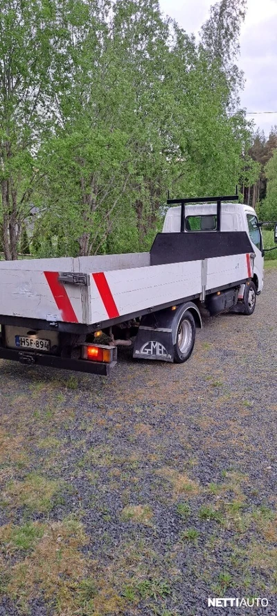 Toyota Dyna Lava-Auto 2005, photo 5/9