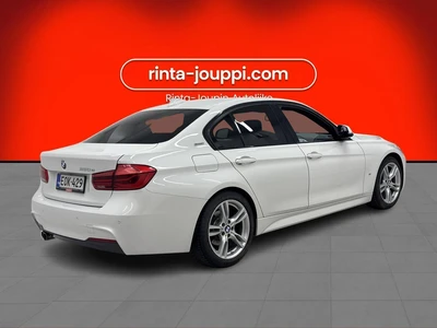 BMW 330 2017, kuva 6/32