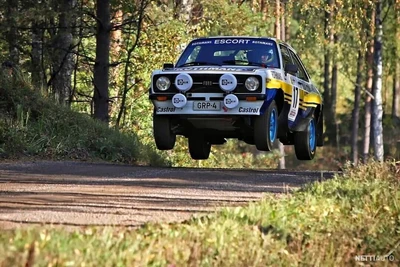 Ford Escort 1979, kuva 5/18