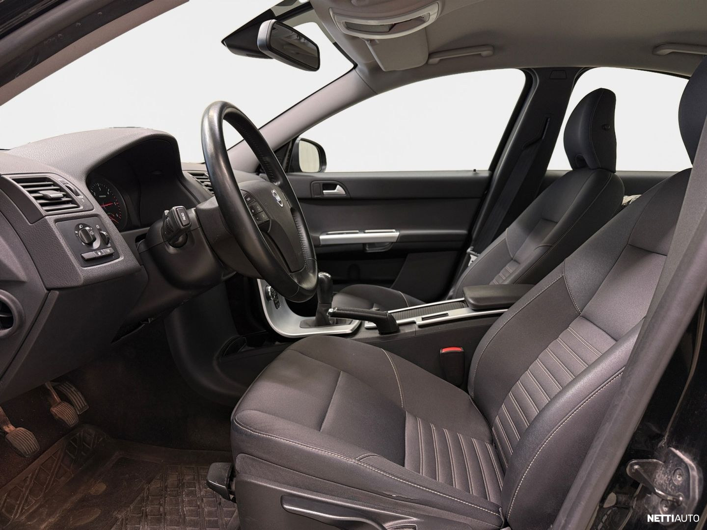 Volvo S40 2011, kuva 7/24