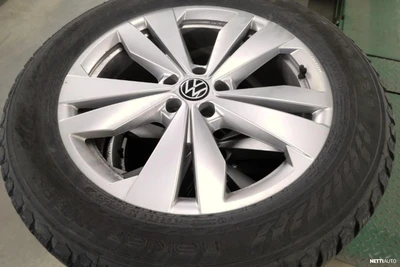 Volkswagen ID.4 2022, photo 7/8