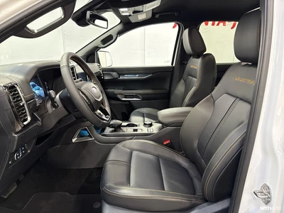 Ford Ranger 2026, photo 7/9