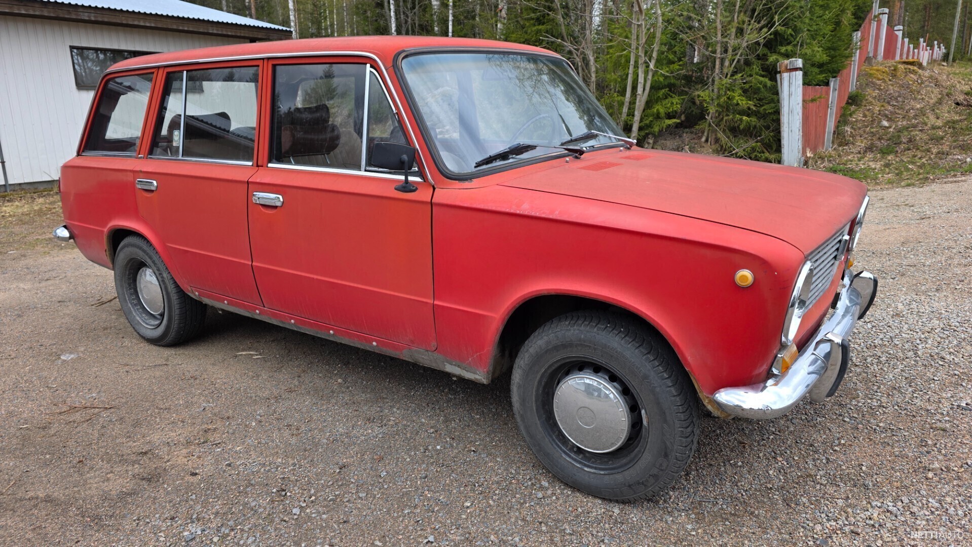 Lada 1200