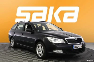 Skoda Octavia 2013, kuva 1/50