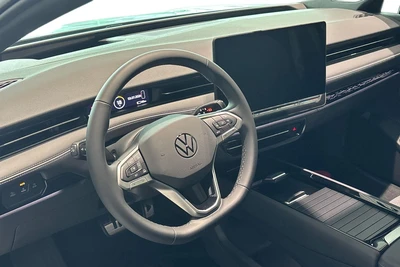 Volkswagen ID.7 2027, photo 6/15