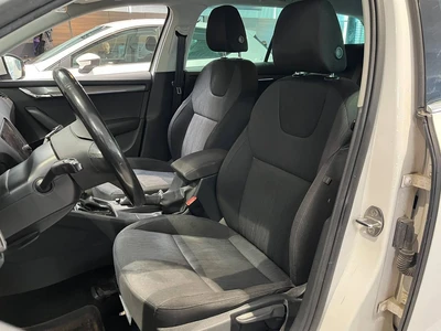 Skoda Octavia 2017, kuva 7/9