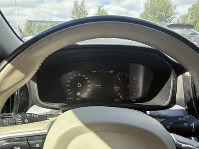 Volvo V60 D3 Momentum Pro 2019, kuva 6/7