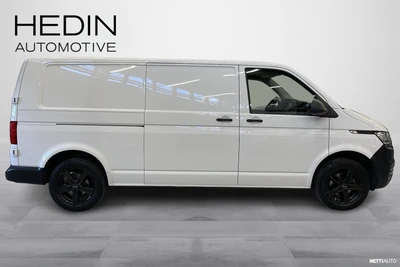 Volkswagen Transporter 2021, photo 7/20