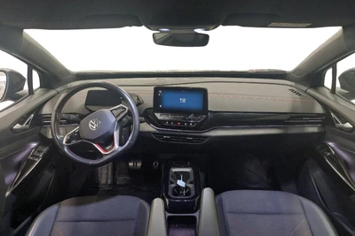 Volkswagen ID.4 2023, photo 5/8