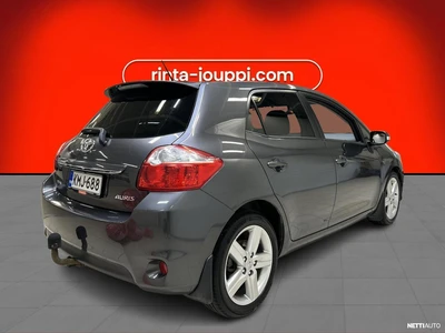 Toyota Auris 2012, kuva 5/34