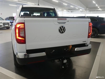 Volkswagen Amarok 2026, photo 4/23