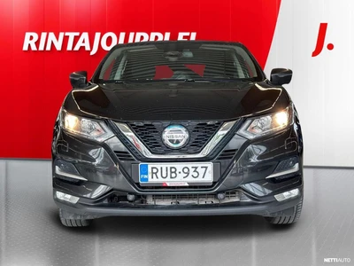 Nissan Qashqai 2019, kuva 3/47