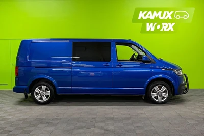 Volkswagen Transporter 2020, kuva 2/24