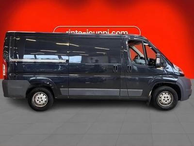 Peugeot Boxer 2013, photo 5/33