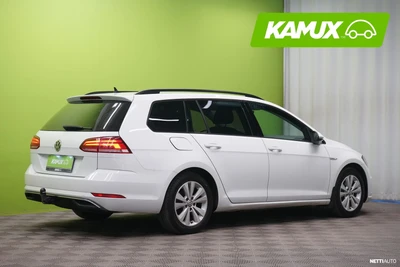Volkswagen Golf 2018, kuva 4/26