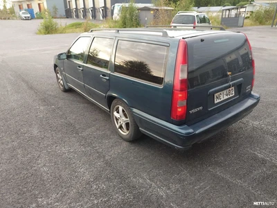 Volvo V70 1997, kuva 4/12