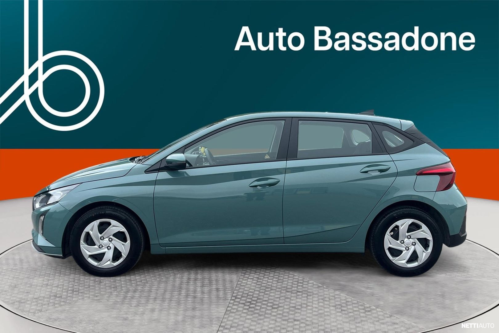 Hyundai i20 2025, kuva 1/30