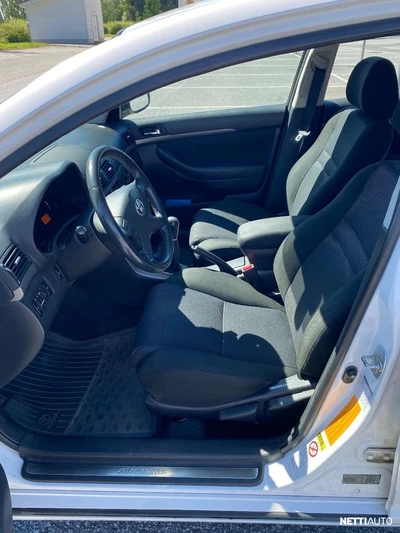 Toyota Avensis 2007, photo 7/12