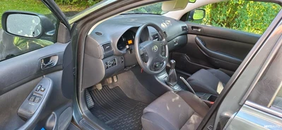 Toyota Avensis 2007, photo 6/11