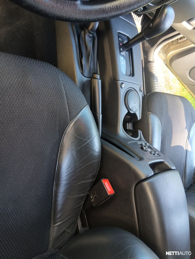 Jeep Cherokee 2003, photo 3/24