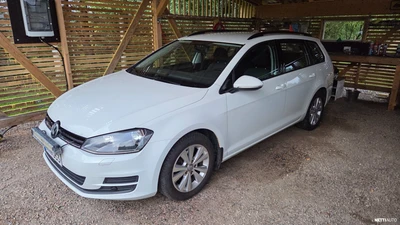 Volkswagen Golf 2014, kuva 8/8