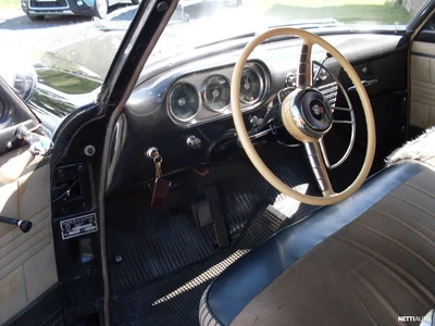 Packard 250 1952, photo 7/13