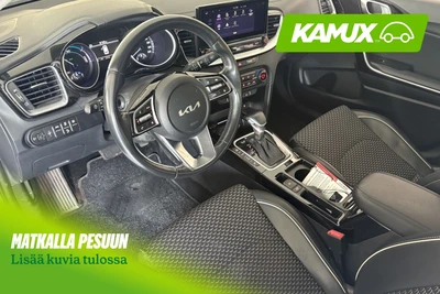 Kia Ceed 2024, kuva 4/6