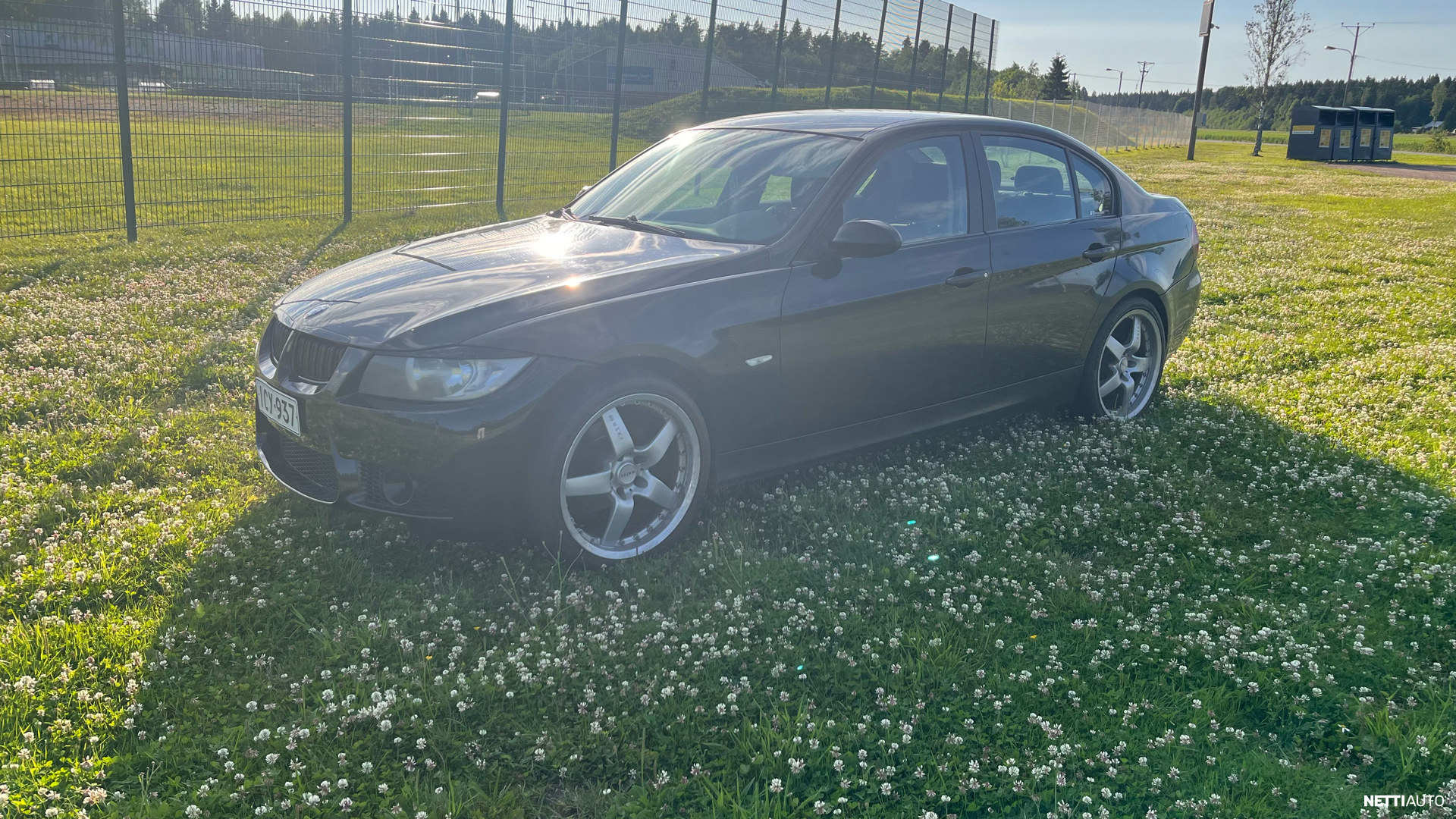 BMW 318