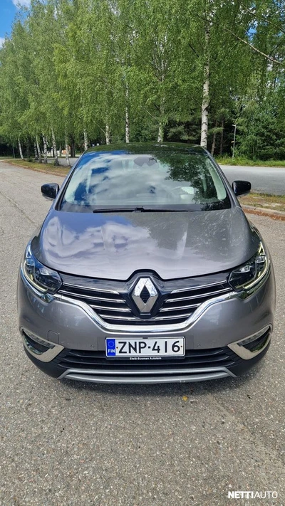 Renault Espace 2015, kuva 3/24