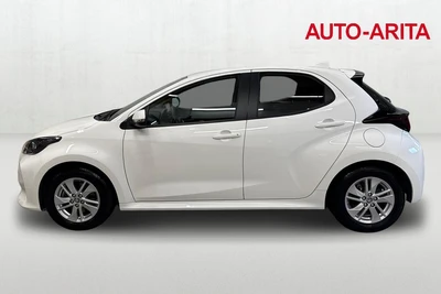 Toyota Yaris 1,5 Hybrid Active 2022, photo 2/10