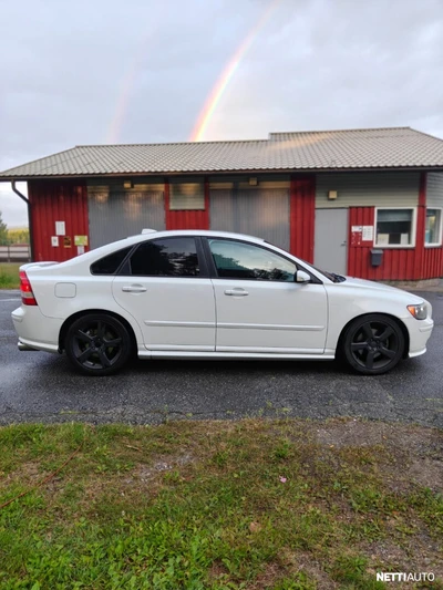 Volvo S40 T5 2006, photo 2/5
