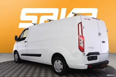 Ford Transit Custom 2020, kuva 5/22