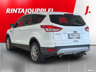 Ford Kuga 2013, photo 2/20