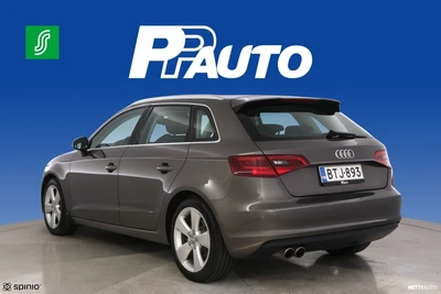 Audi A3 2016, kuva 3/29