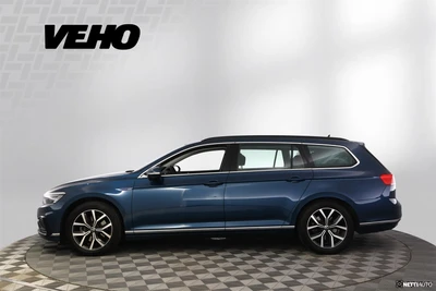 Volkswagen Passat 2023, kuva 2/38