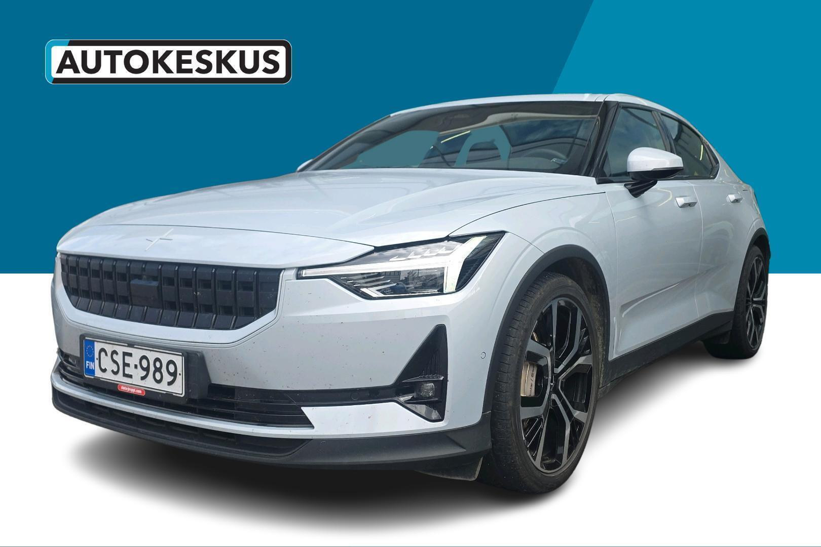 Polestar 2