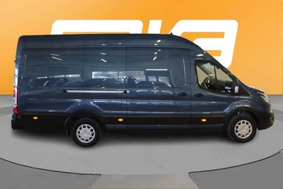 Ford Transit 2020, photo 2/29