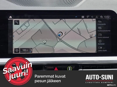 BMW 330 2020, kuva 6/22
