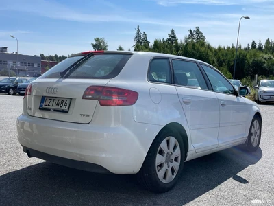 Audi A3 2012, kuva 2/17