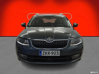 Skoda Octavia 2016, kuva 3/38