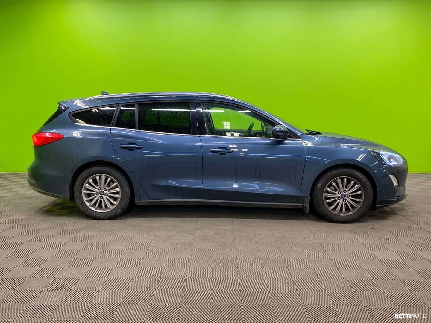 Ford Focus 2019, kuva 2/13