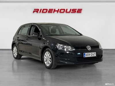 Volkswagen Golf Comfortline 1,2TSI 2014, photo 1/32