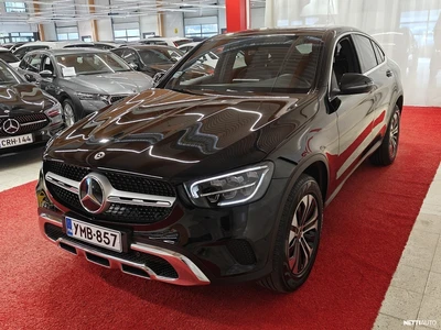 Mercedes-Benz GLC 2023, kuva 2/34