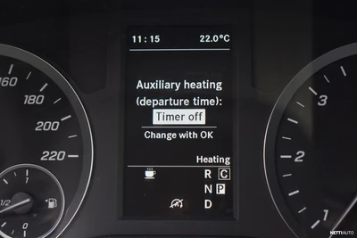 Mercedes-Benz Vito 2022, kuva 6/10