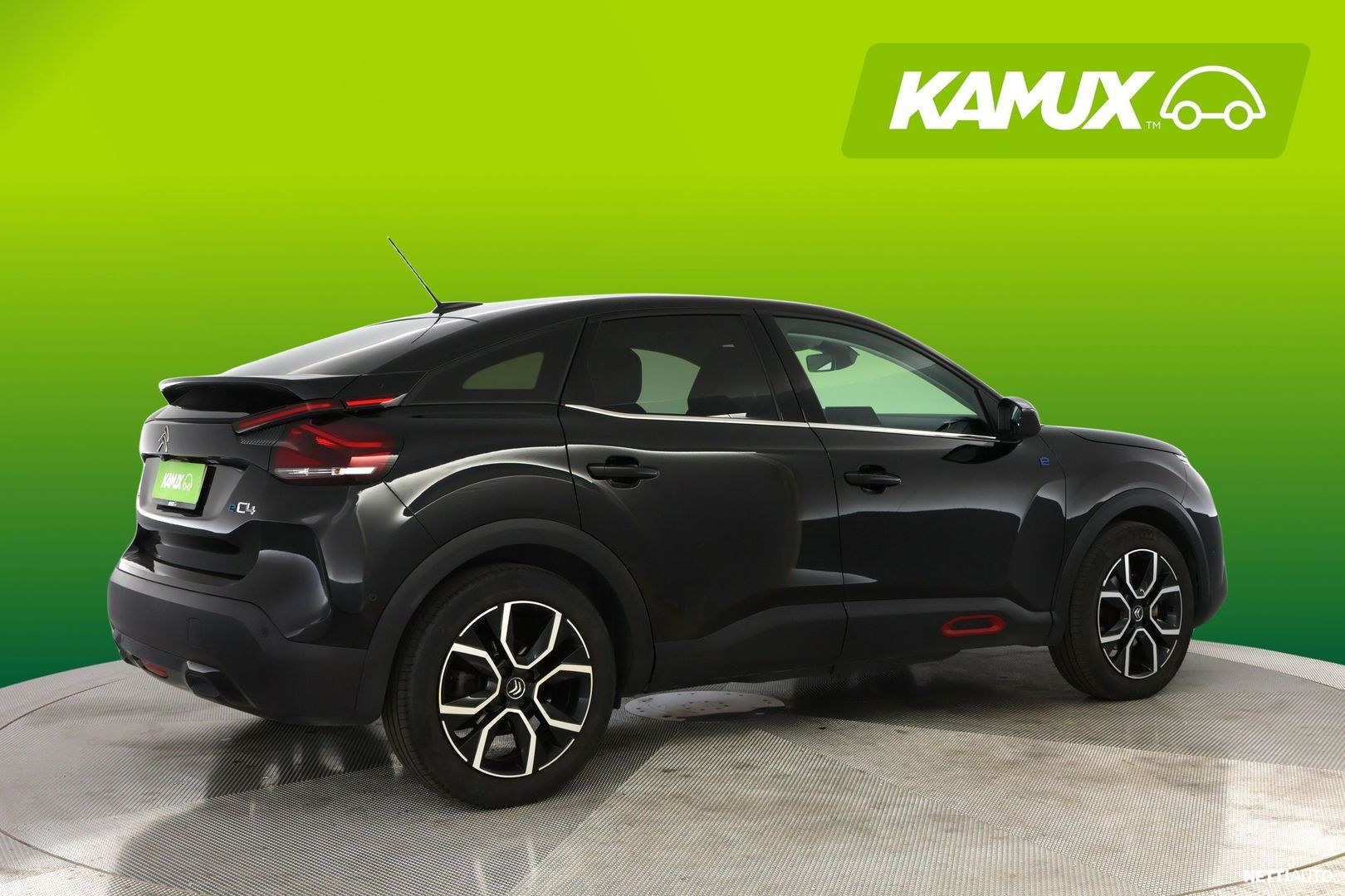 Citroen C4 2022, kuva 4/27