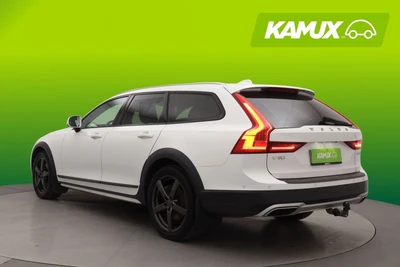 Volvo V90 Cross Country D4 AWD Plus aut 2017, photo 5/37