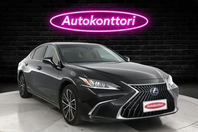 Lexus ES 300h Business Edition 2022, kuva 5/13