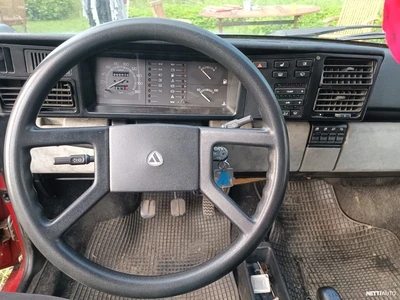 Lancia Y10 Fire LX 1,0 3d 1987, kuva 5/7