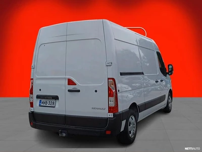Renault Master 2023, photo 6/10