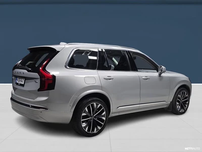 Volvo XC90 2025, kuva 4/19
